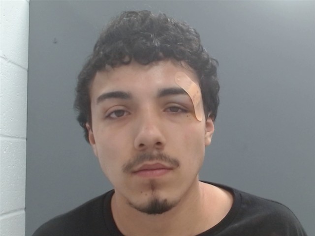 Mugshot