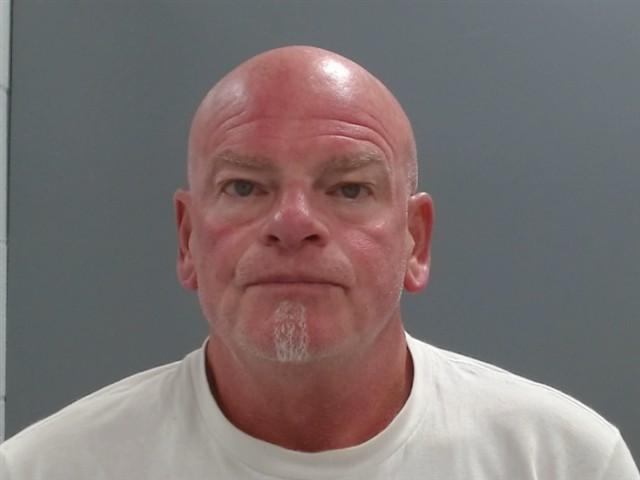 Mugshot