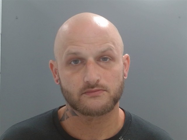 Mugshot