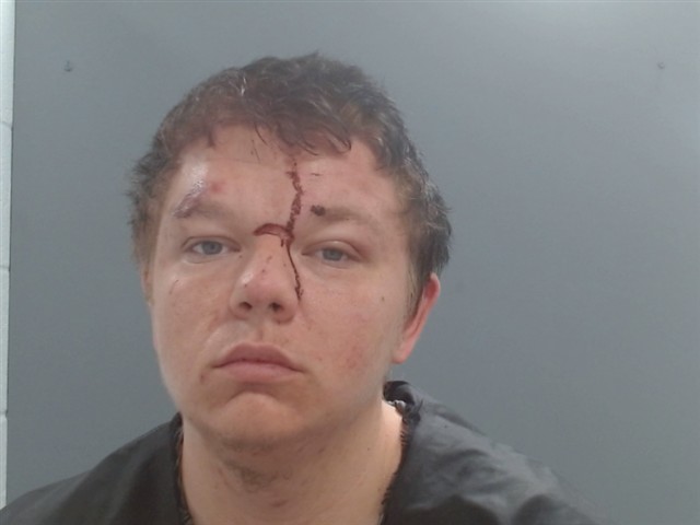 Mugshot