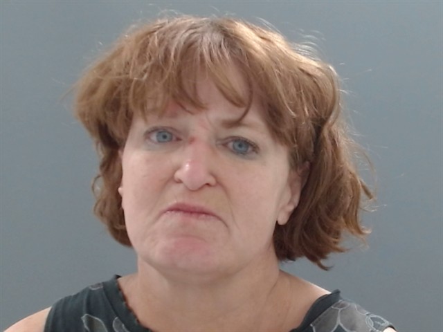 Mugshot