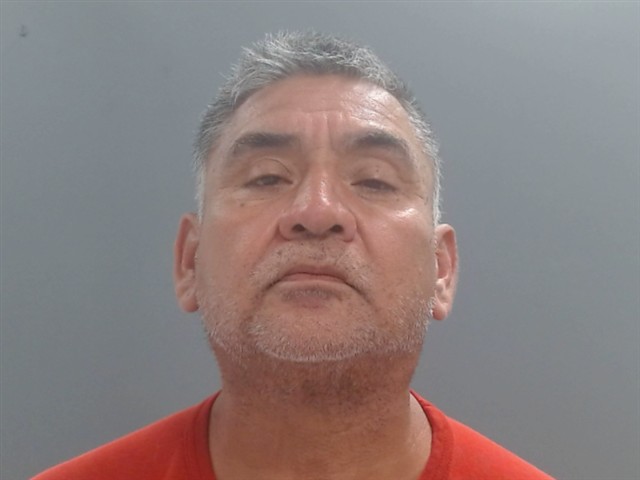 Mugshot