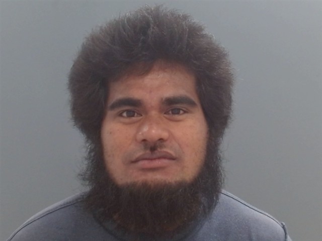 Mugshot