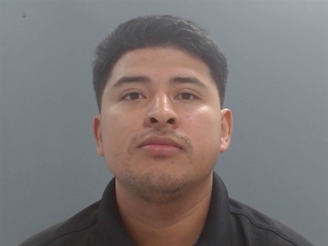 Mugshot