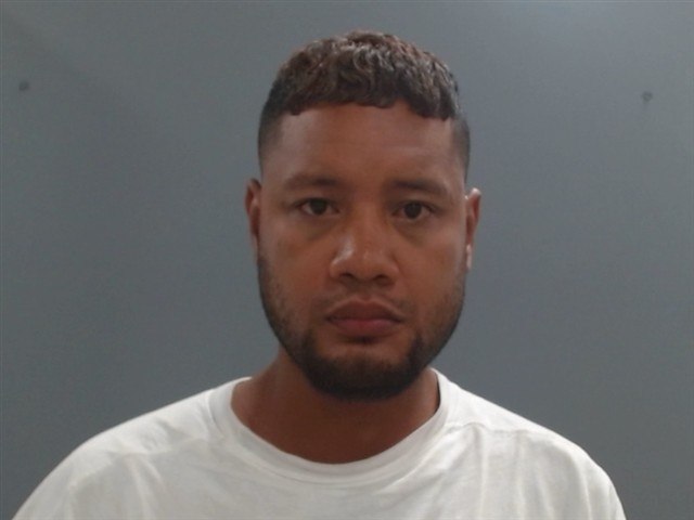 Mugshot