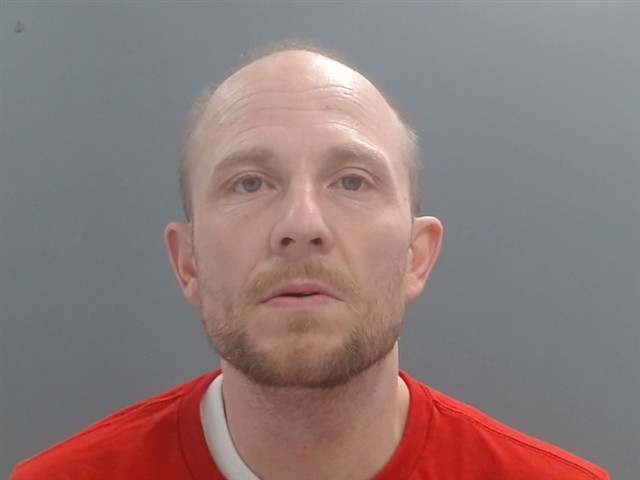 Mugshot