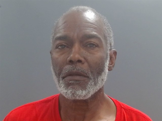 Mugshot