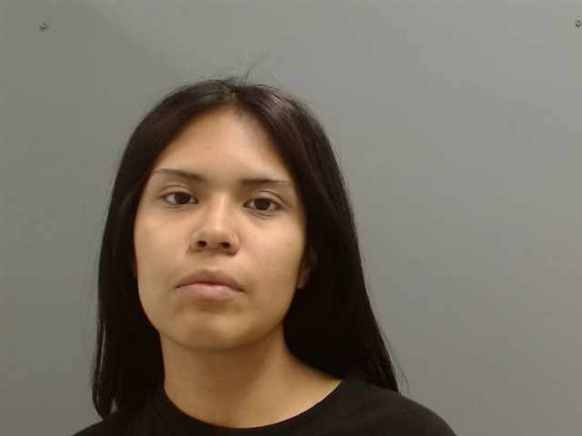 Mugshot