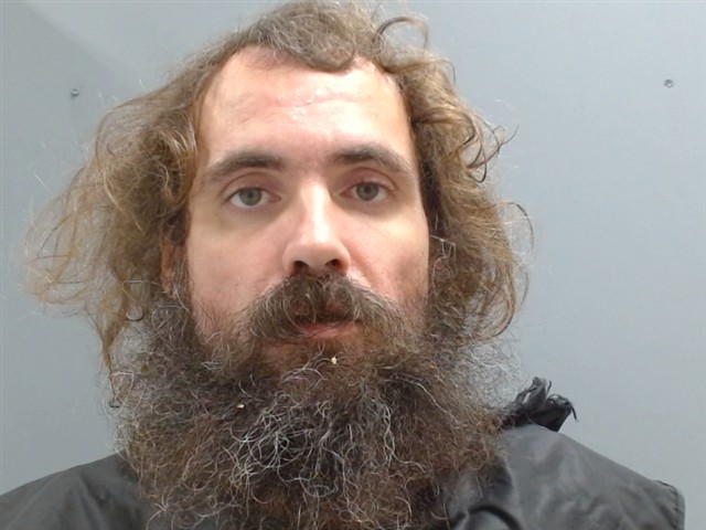 Mugshot