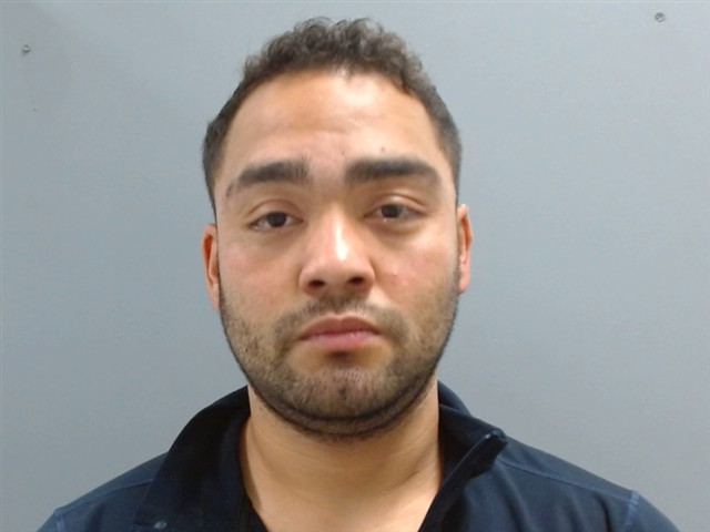 Mugshot