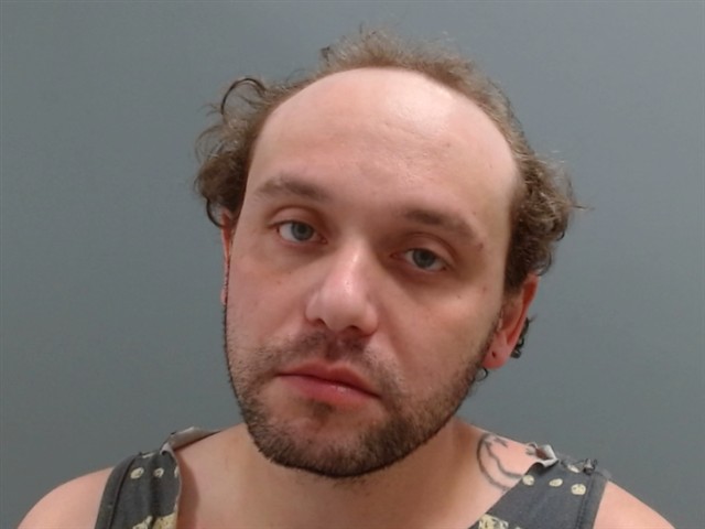 Mugshot