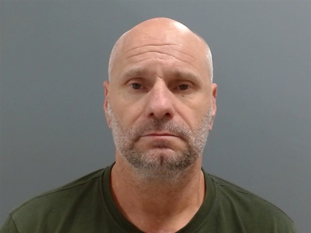 Mugshot