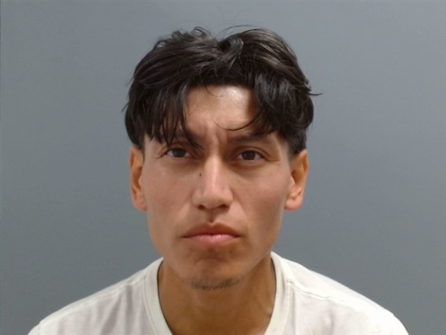 Mugshot