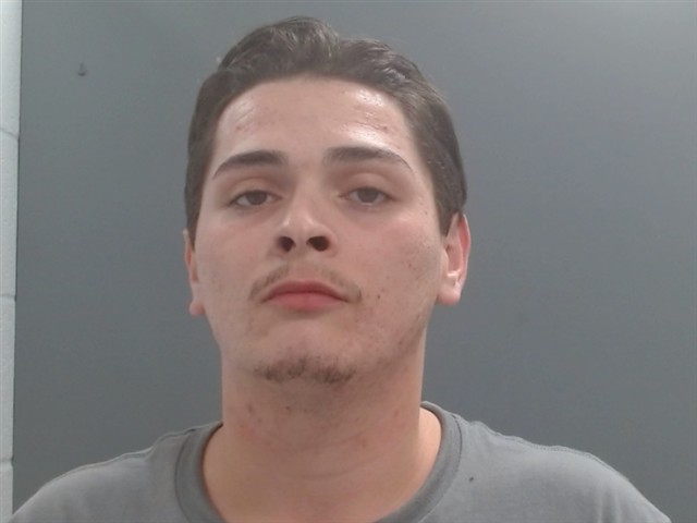 Mugshot