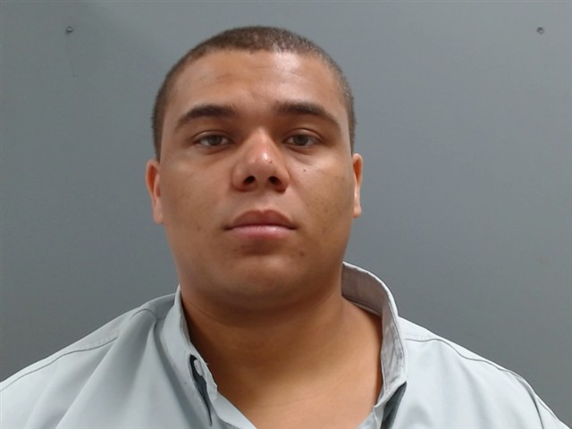 Mugshot