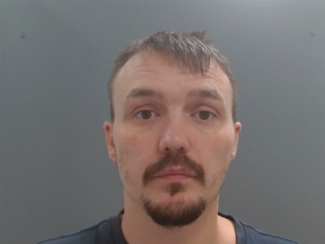 Mugshot
