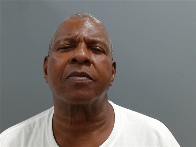 Mugshot