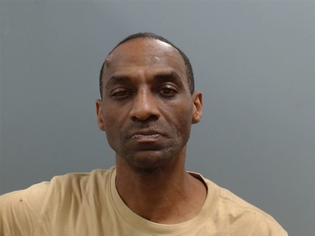 Mugshot