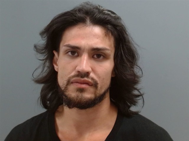 Mugshot