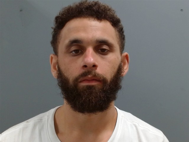 Mugshot