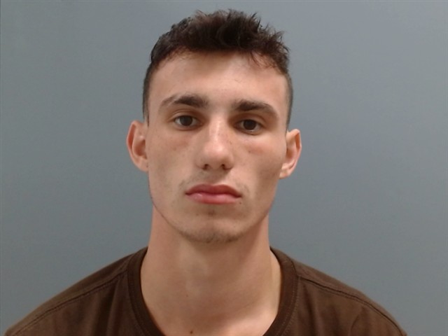 Mugshot