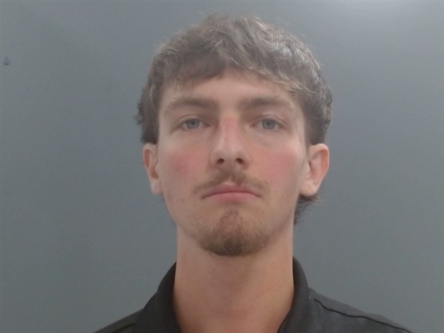 Mugshot
