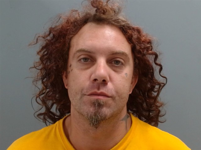 Mugshot