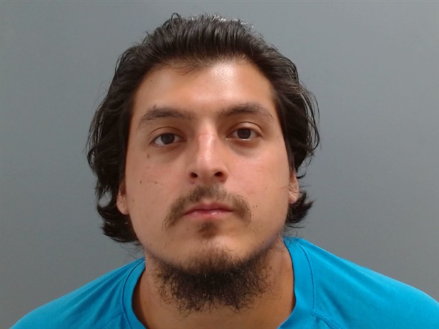 Mugshot