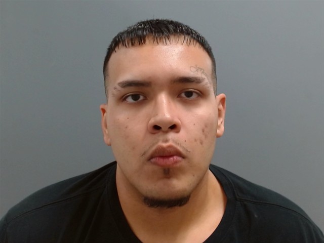 Mugshot