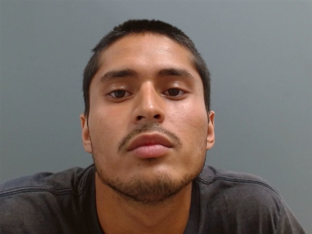 Mugshot