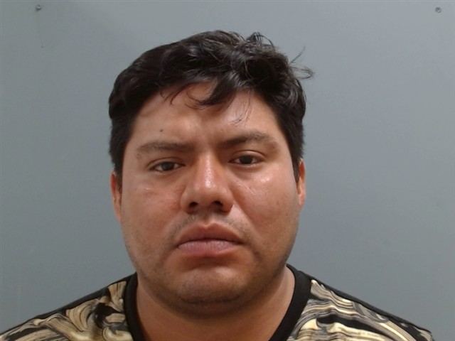 Mugshot