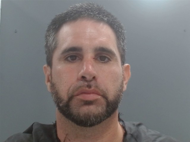 Mugshot