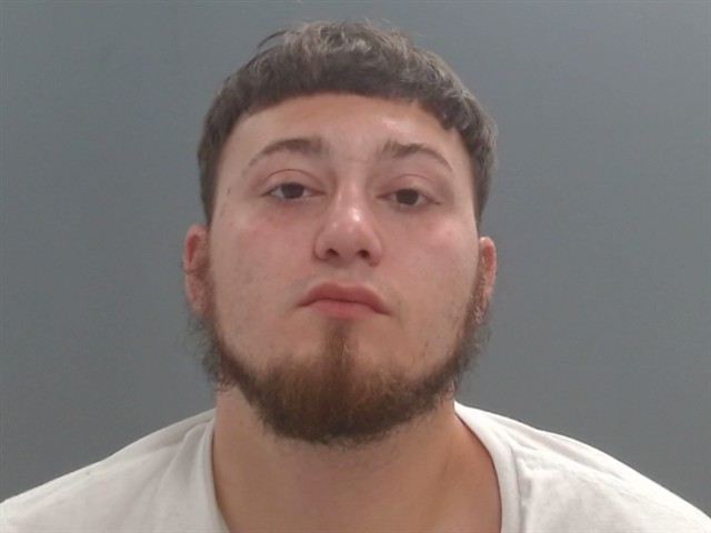 Mugshot