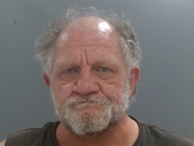 Mugshot