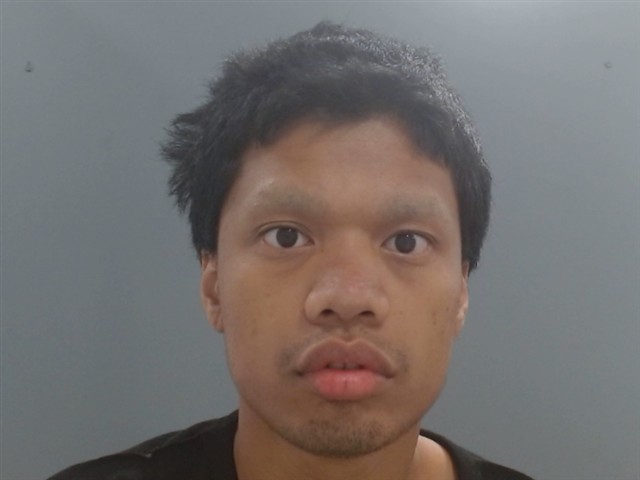 Mugshot
