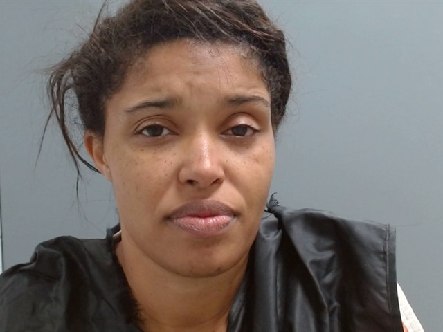 Mugshot