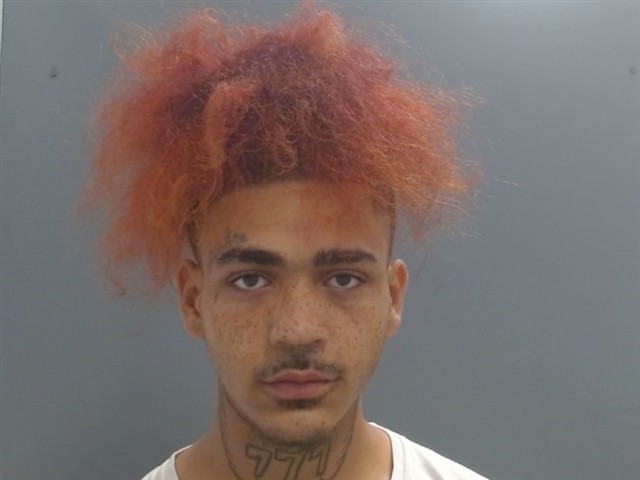 Mugshot