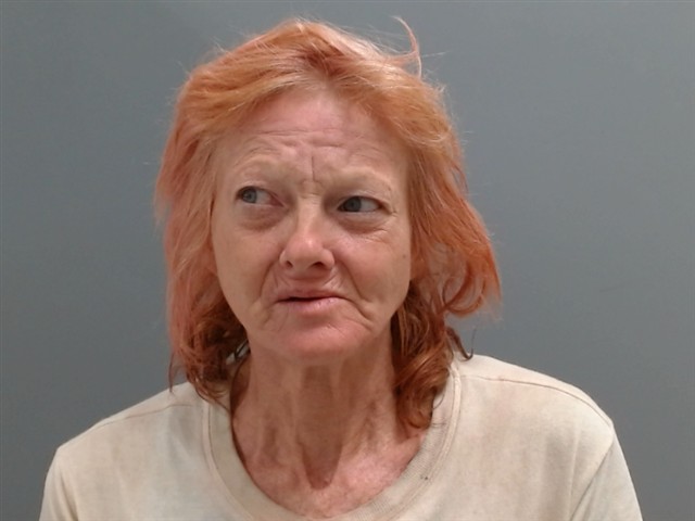 Mugshot