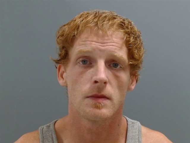 Mugshot