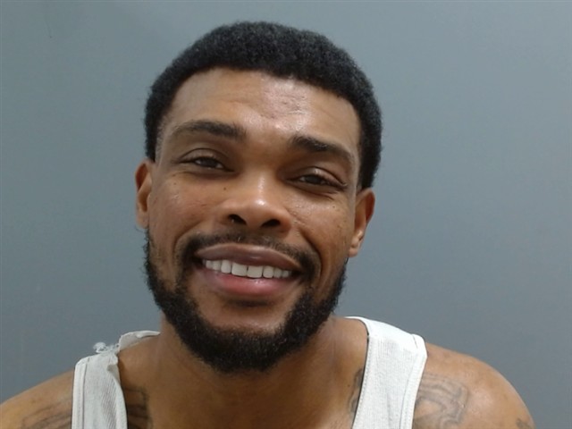 Mugshot