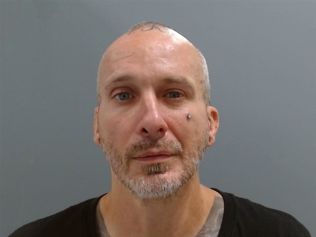 Mugshot