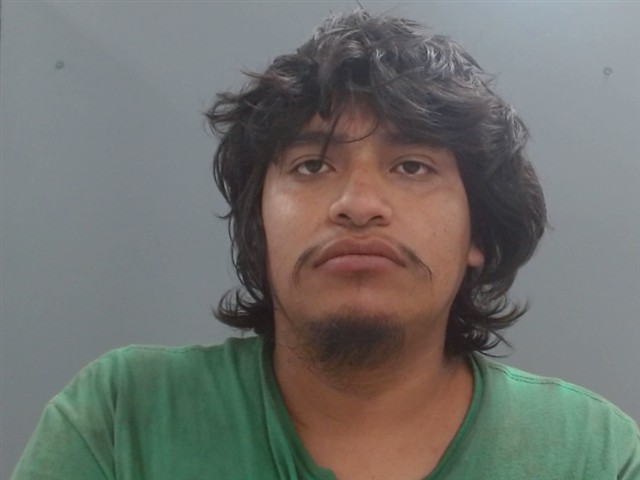 Mugshot