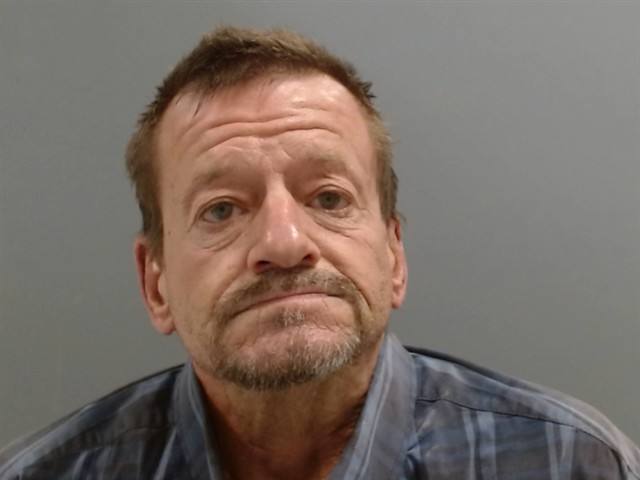 Mugshot