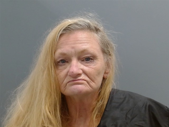 Mugshot