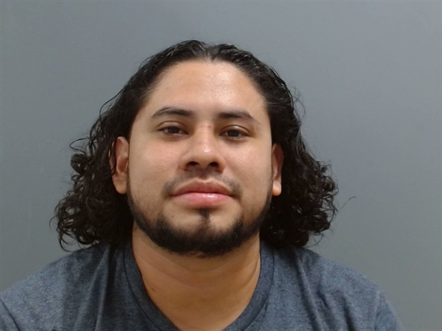 Mugshot