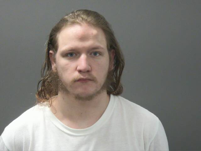 Mugshot