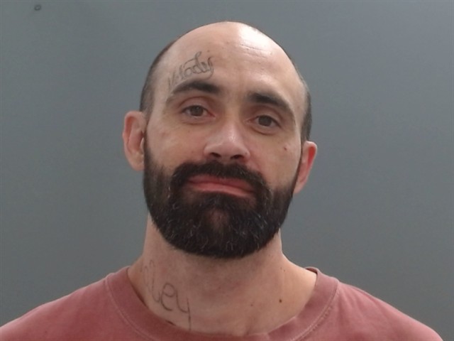 Mugshot