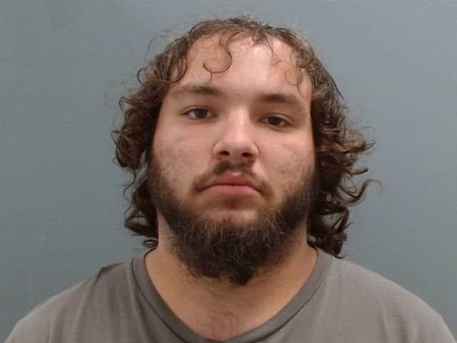 Mugshot