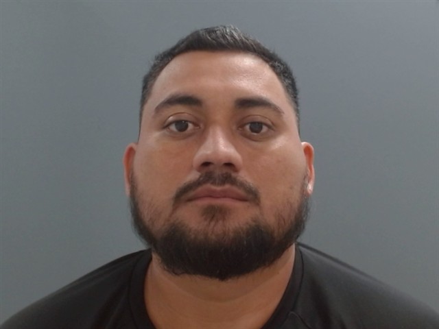 Mugshot