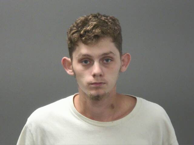 Mugshot